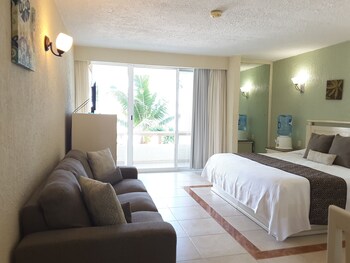 Hotel Solymar Cancun Beach Resort by AR