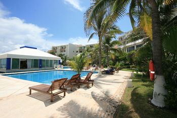 Hotel Solymar Cancun Beach Resort by AR