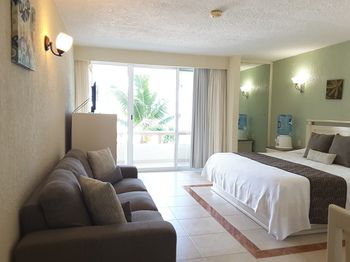Hotel Solymar Cancun Beach Resort by AR