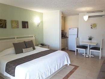 Hotel Solymar Cancun Beach Resort by AR