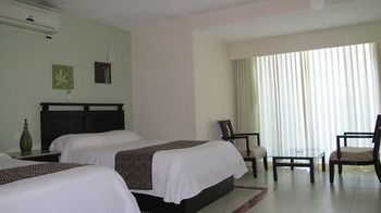 Hotel Solymar Cancun Beach Resort by AR