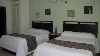 Hotel Solymar Cancun Beach Resort by AR