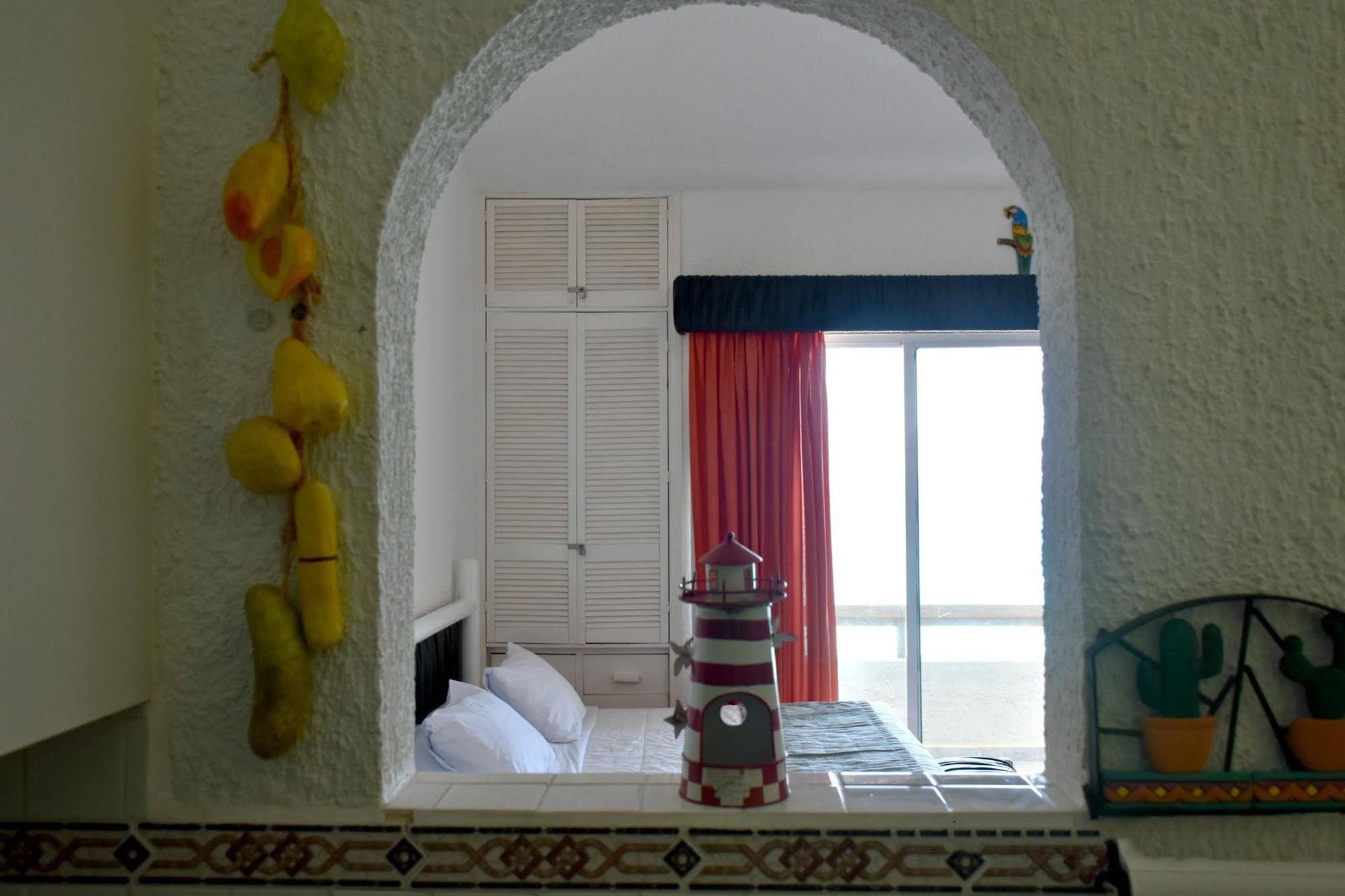 Hotel Solymar Cancun Beach Resort by Sol y Mar Condo