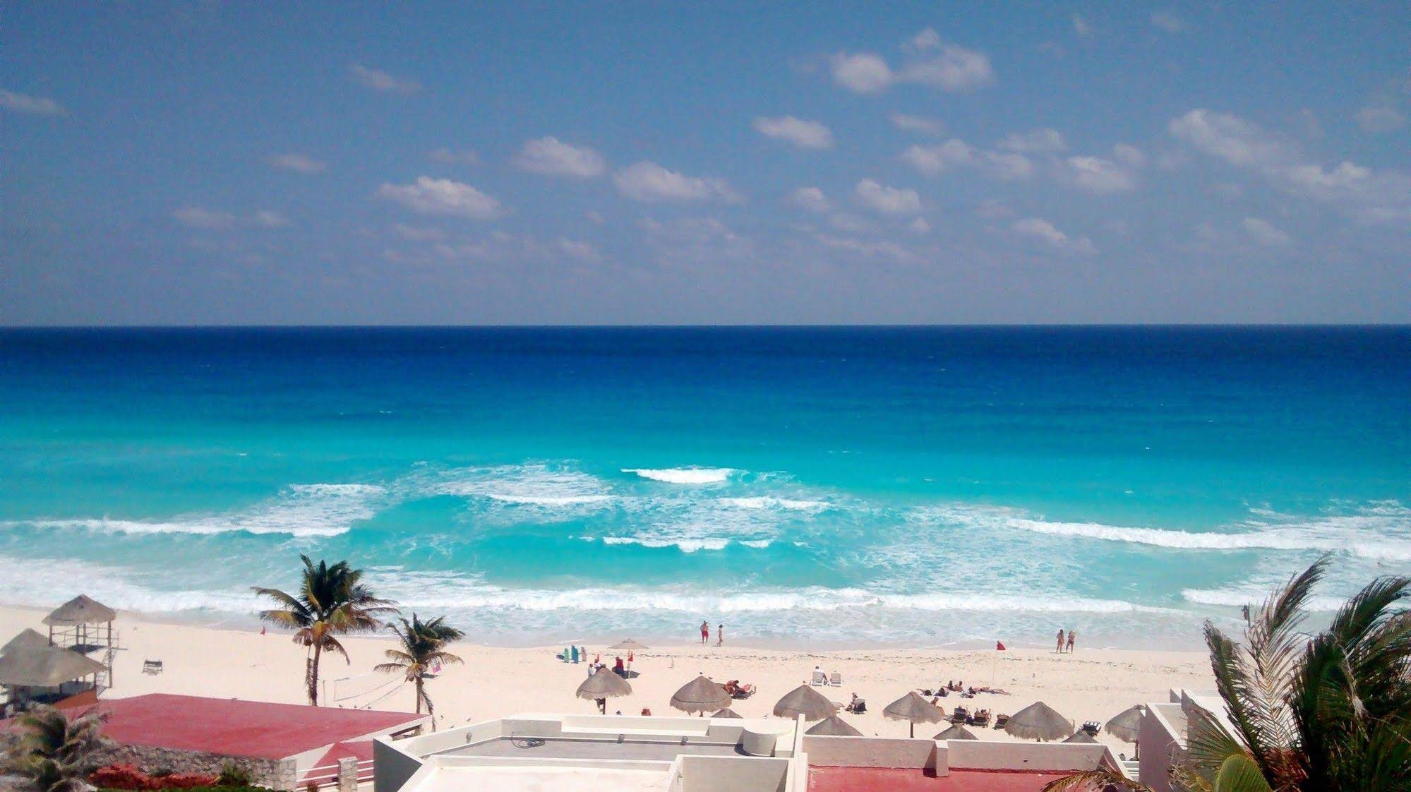 Hotel Solymar Cancun Beach Resort by Sol y Mar Condo