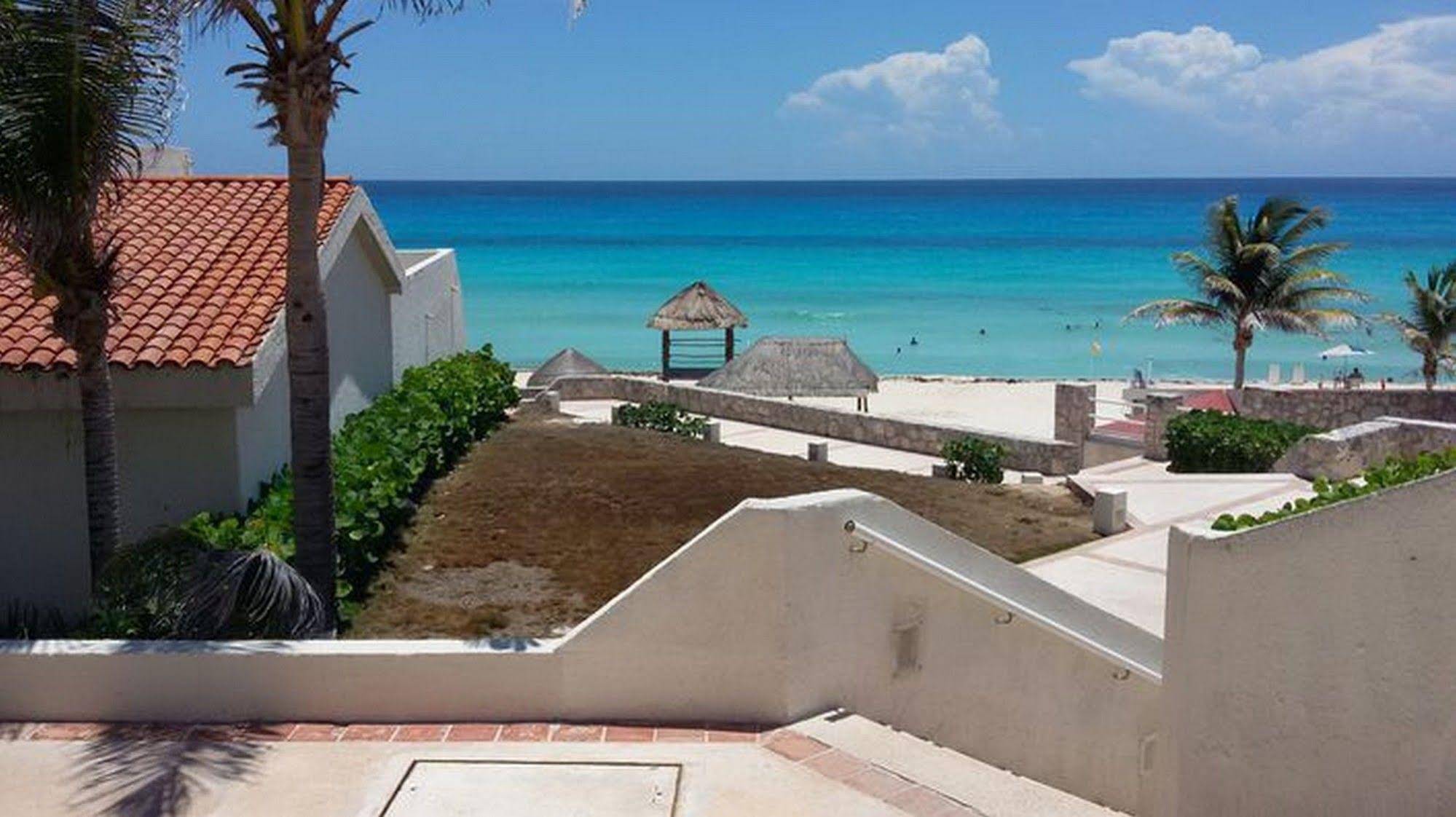Hotel Solymar Cancun Beach Resort by Sol y Mar Condo