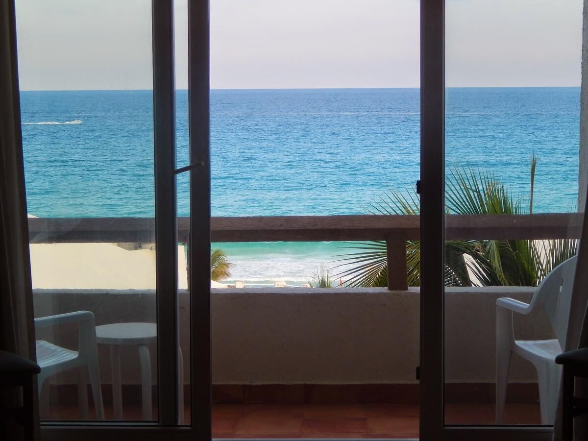 Hotel Solymar Cancun Beach Resort by Solymar Condos