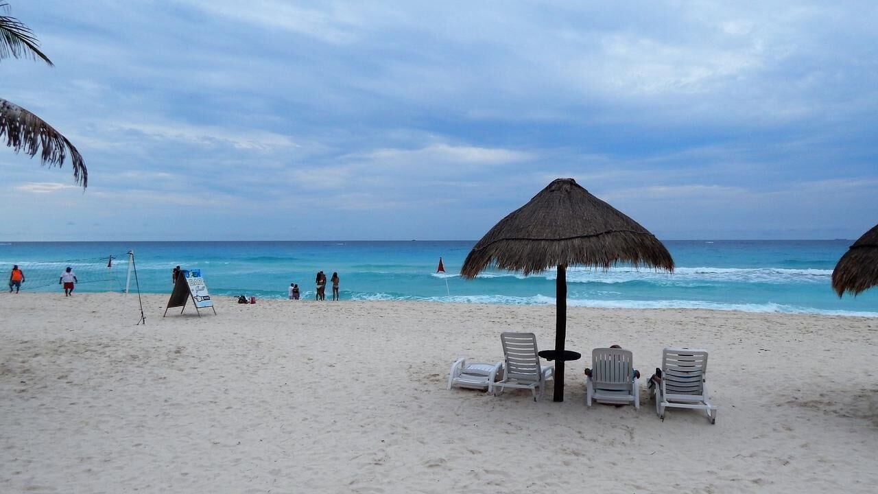 Hotel Solymar Cancun Beach Resort by Solymar Condos