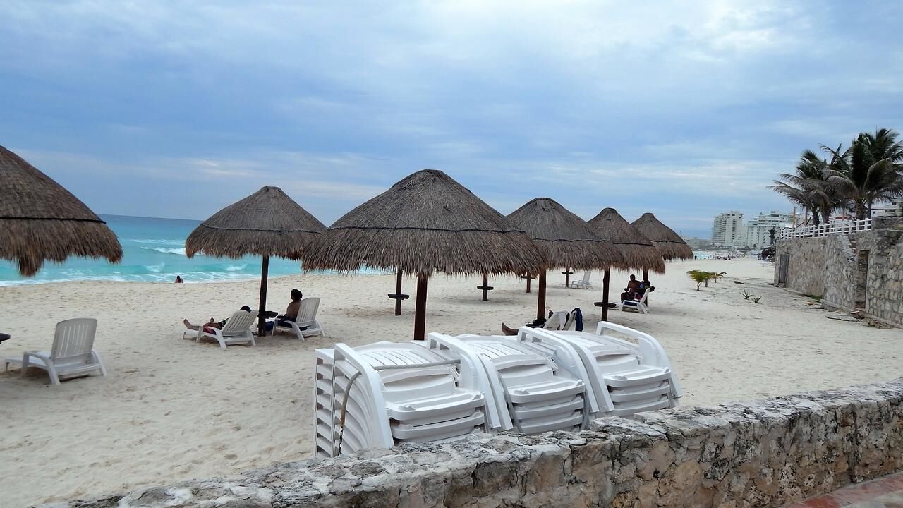 Hotel Solymar Cancun Beach Resort by Solymar Condos