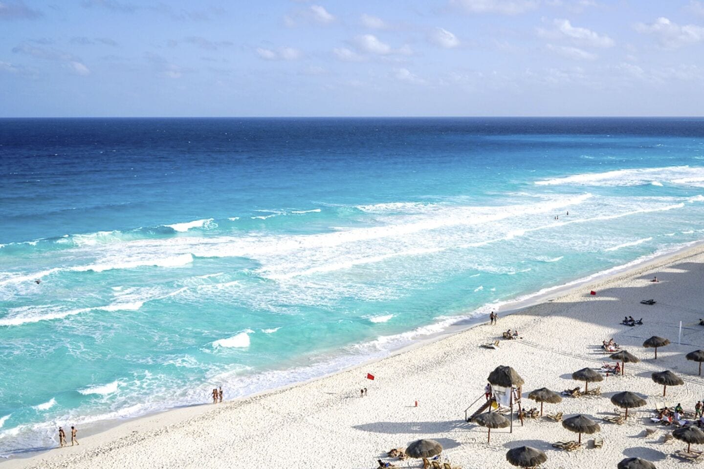 Hotel Solymar Cancun Beach Resort by Solymar Condos