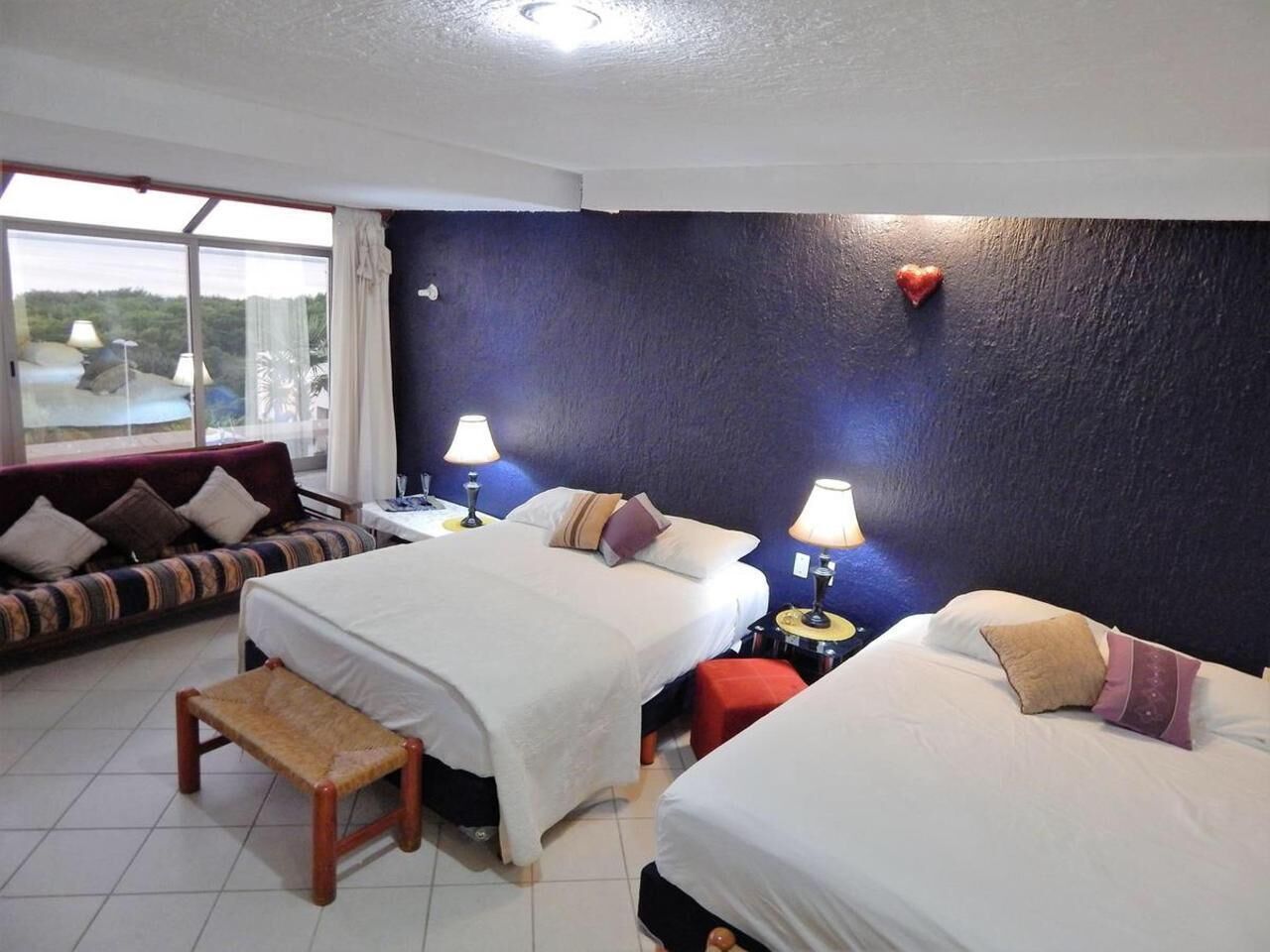 Hotel Solymar Cancun Beach Resort by Solymar Condos