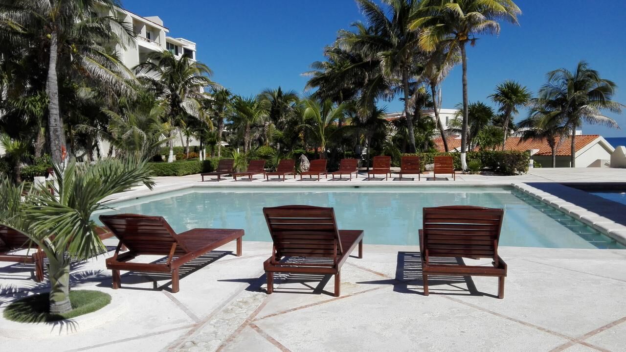 Hotel Solymar Cancun Beach Resort by Solymar Condos