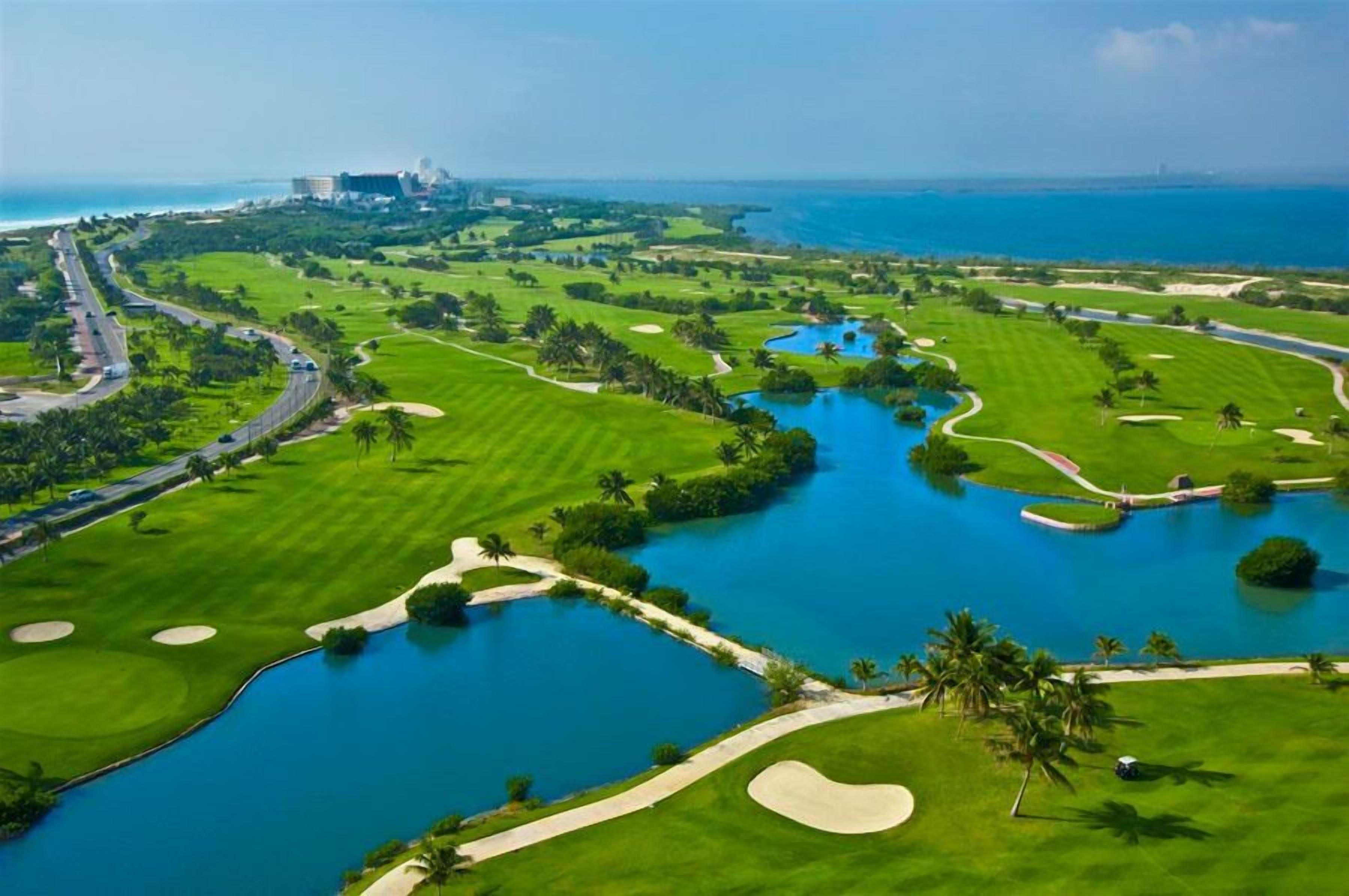 Hotel Solymar Cancun Beach Resort by Solymar Condos