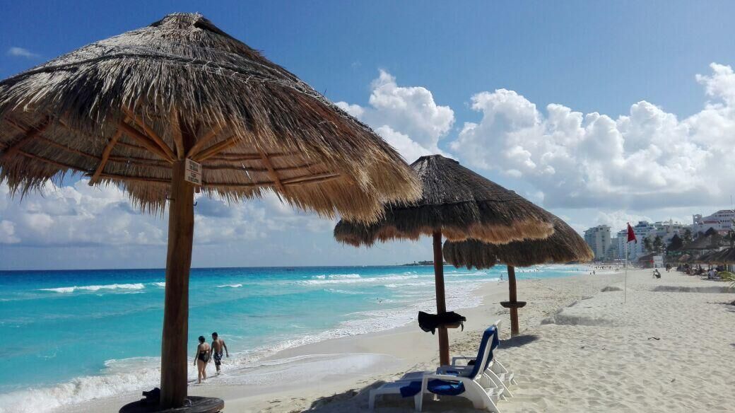 Hotel Solymar Cancun Beach Resort by Solymar Condos