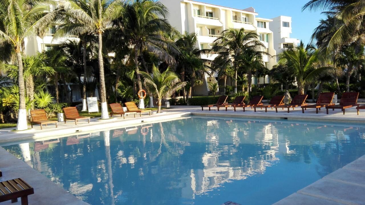 Hotel Solymar Cancun Beach Resort by Solymar Condos
