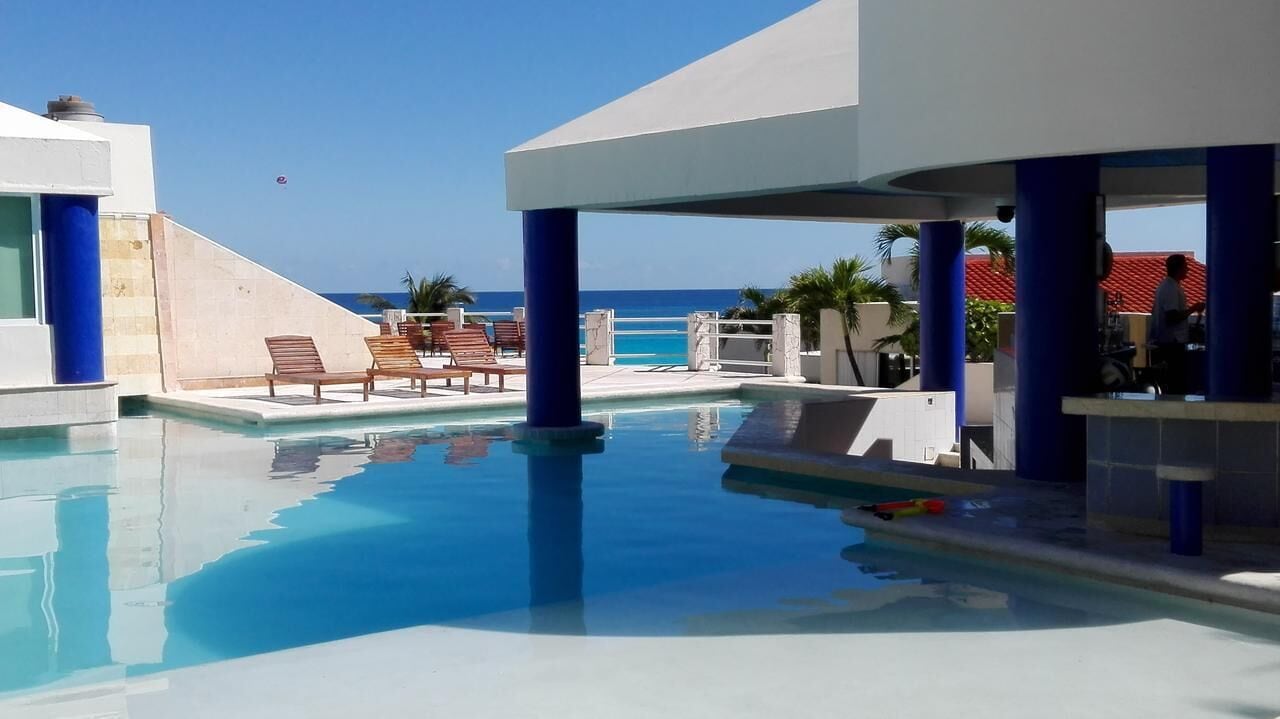 Hotel Solymar Cancun Beach Resort by Solymar Condos