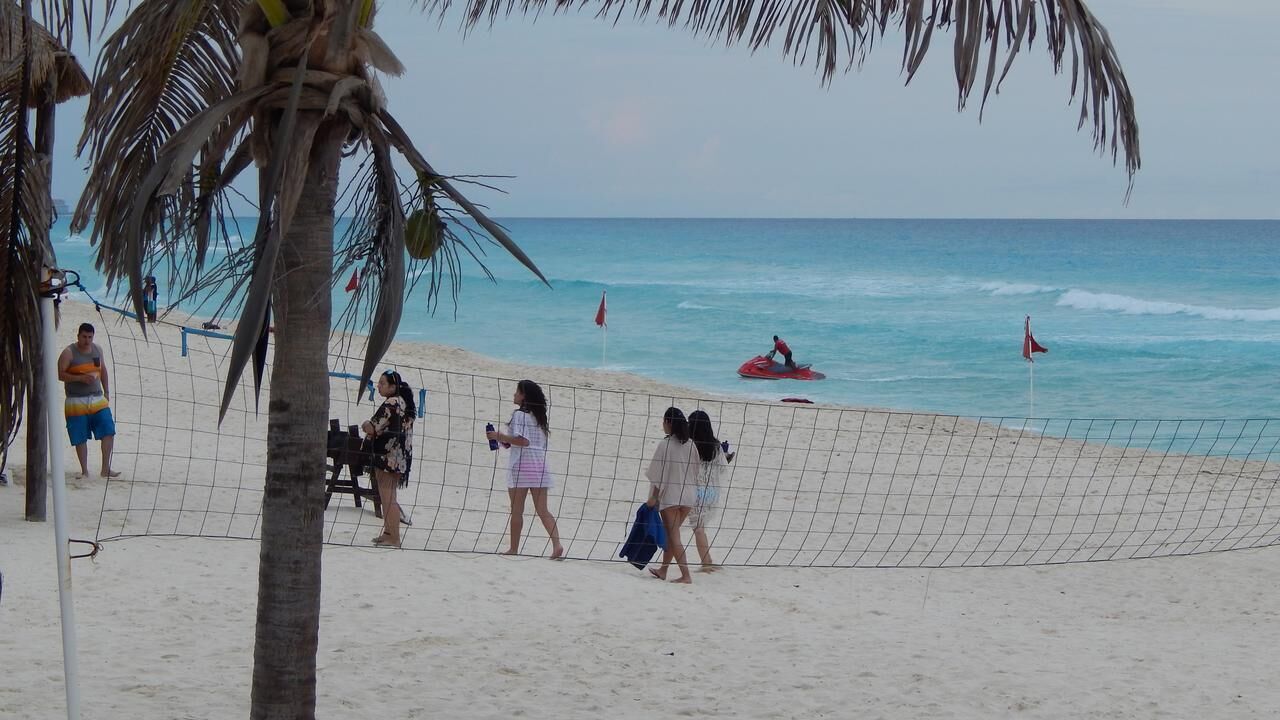 Hotel Solymar Cancun Beach Resort by Solymar Condos