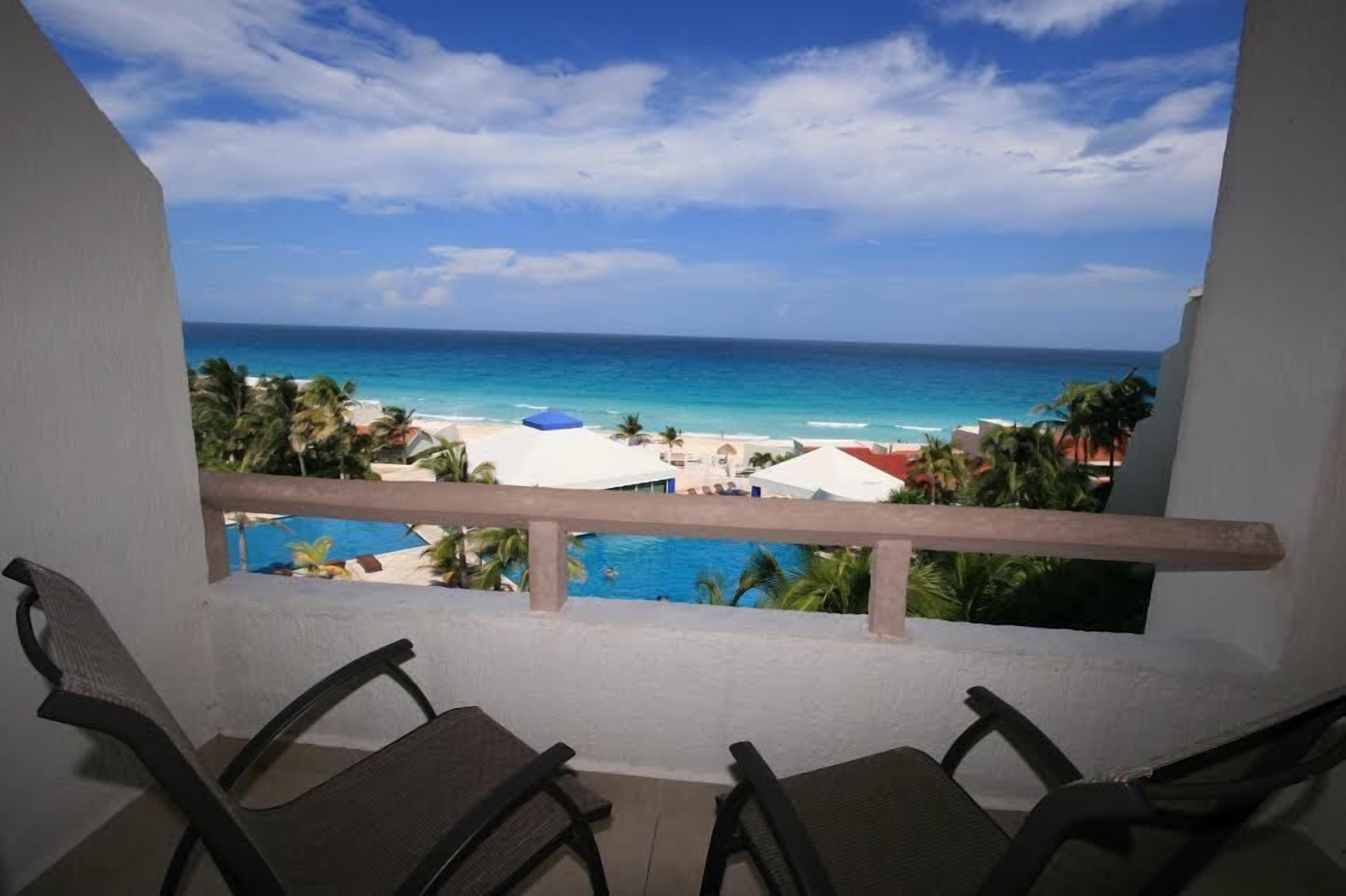 Hotel Solymar Cancun Beach Resort by Solymar Condos