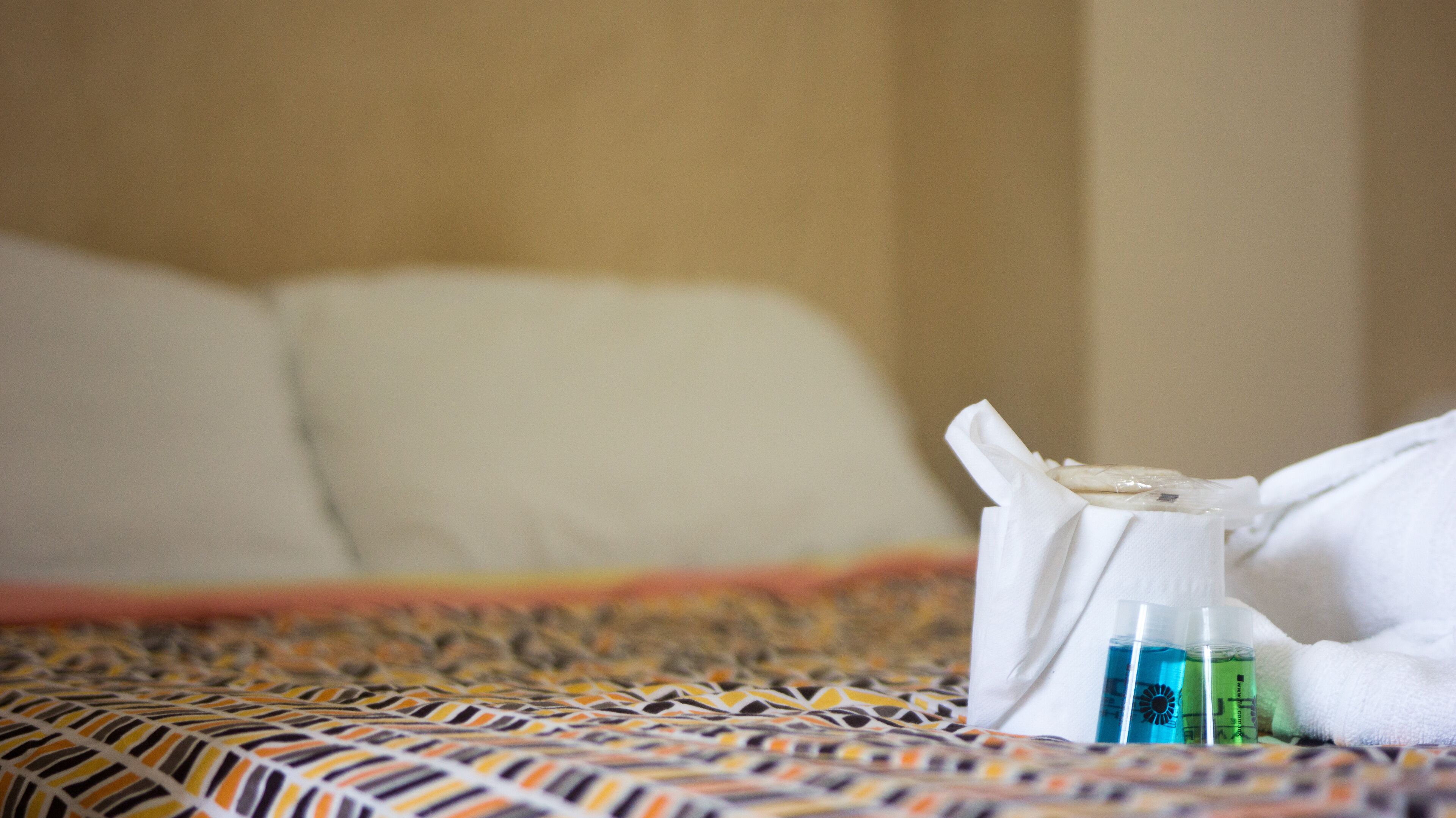 Hotel Suites La Roca