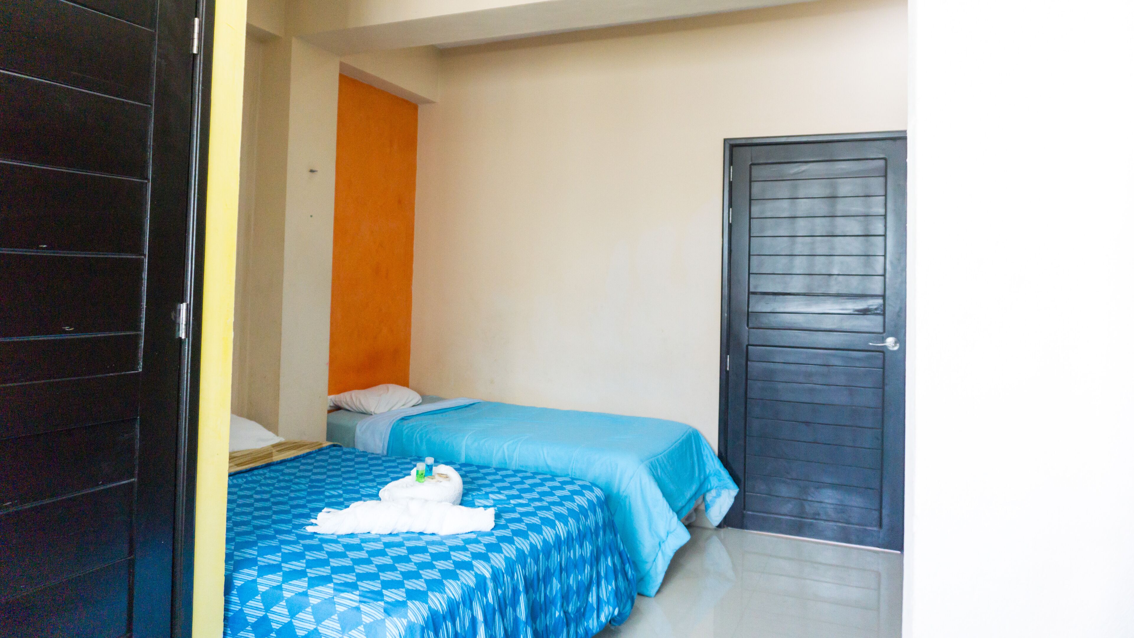 Hotel Suites La Roca