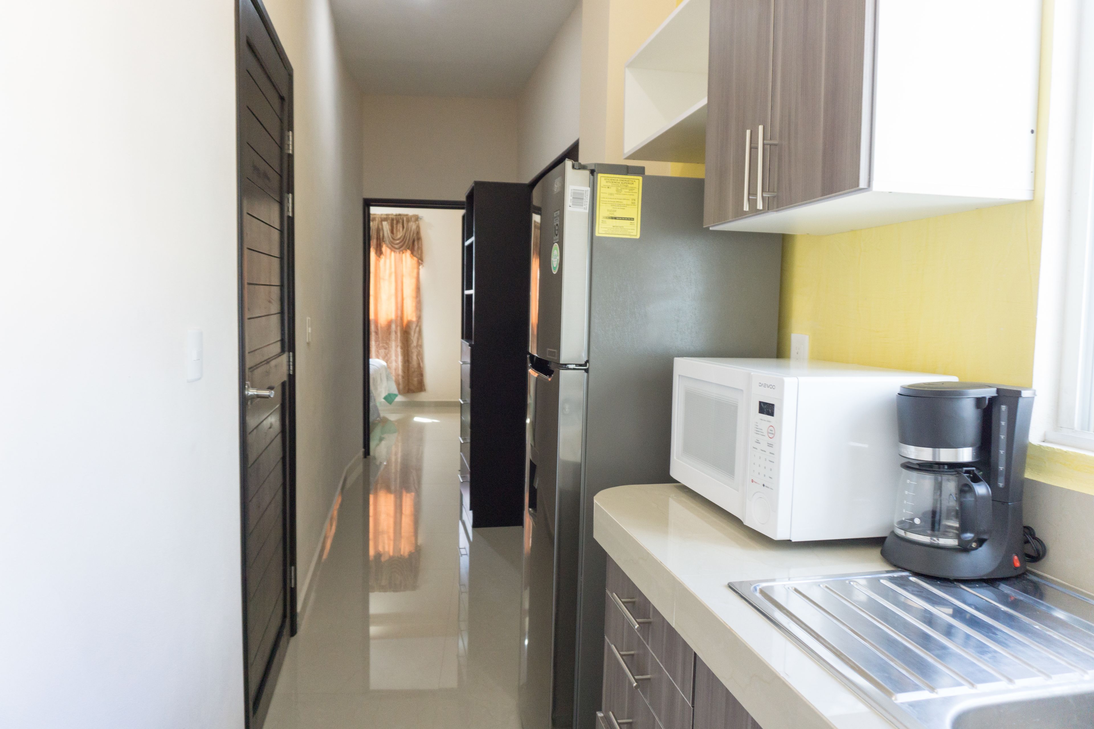 Hotel Suites La Roca