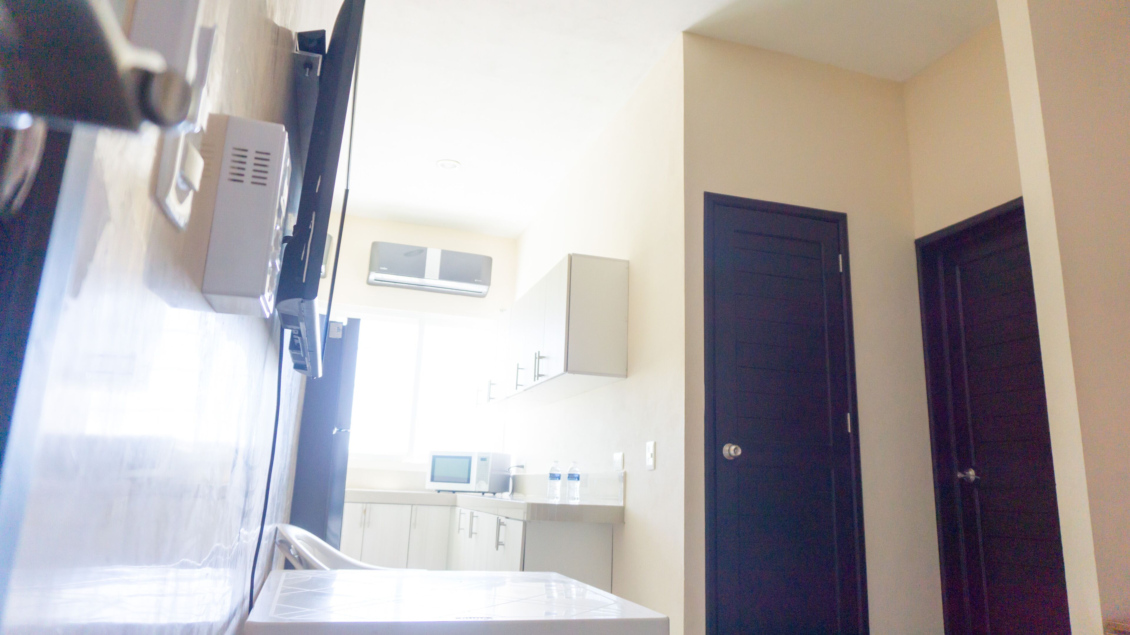 Hotel Suites La Roca