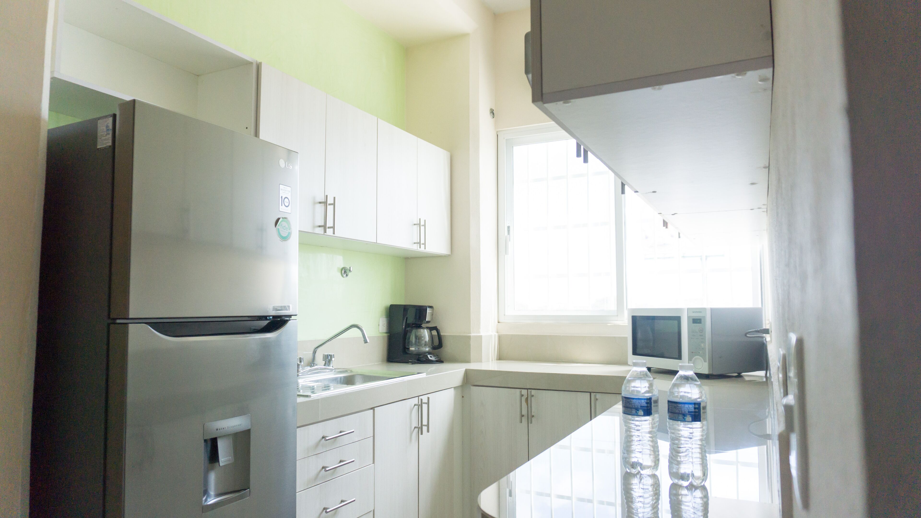 Hotel Suites La Roca