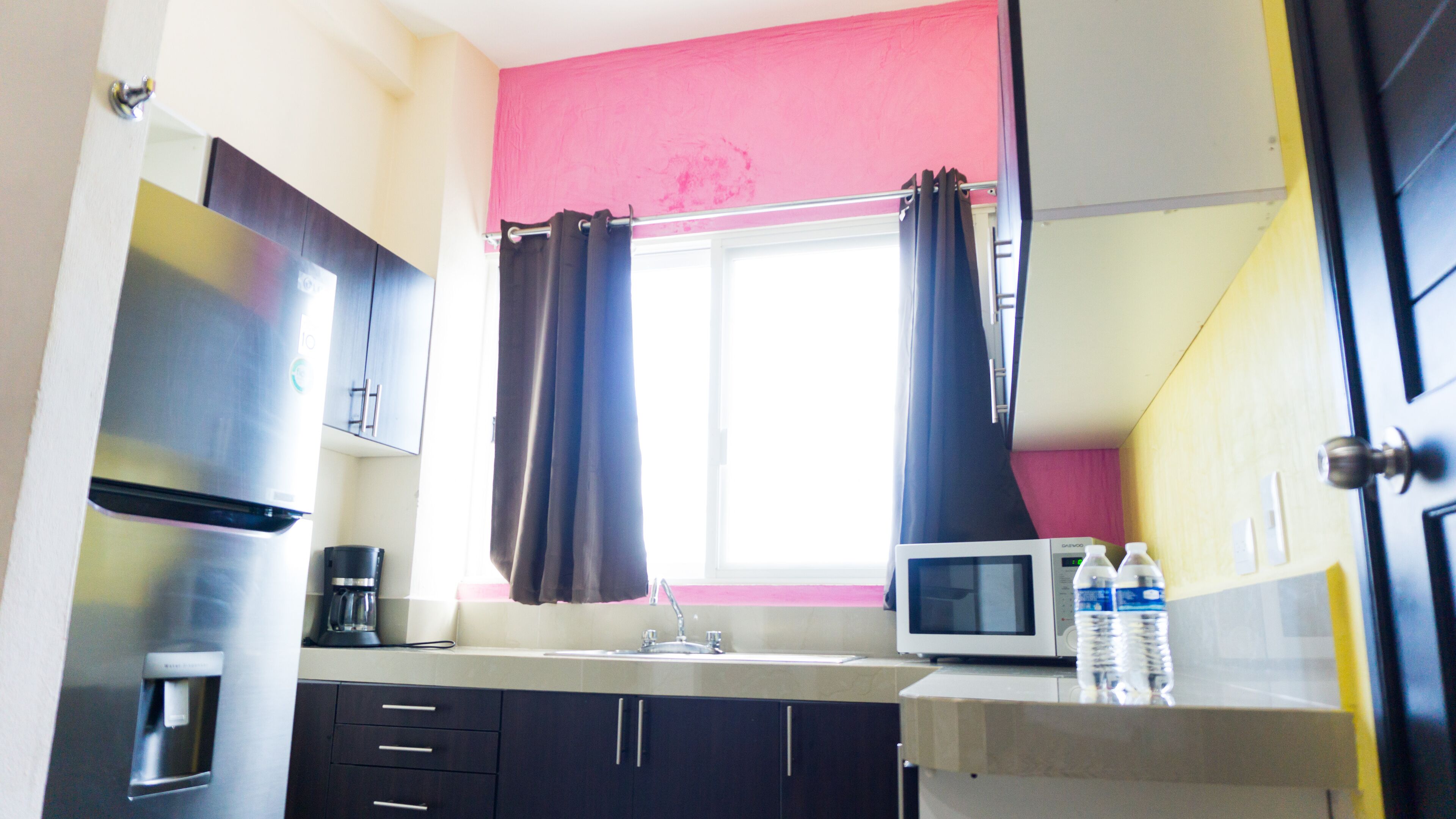 Hotel Suites La Roca
