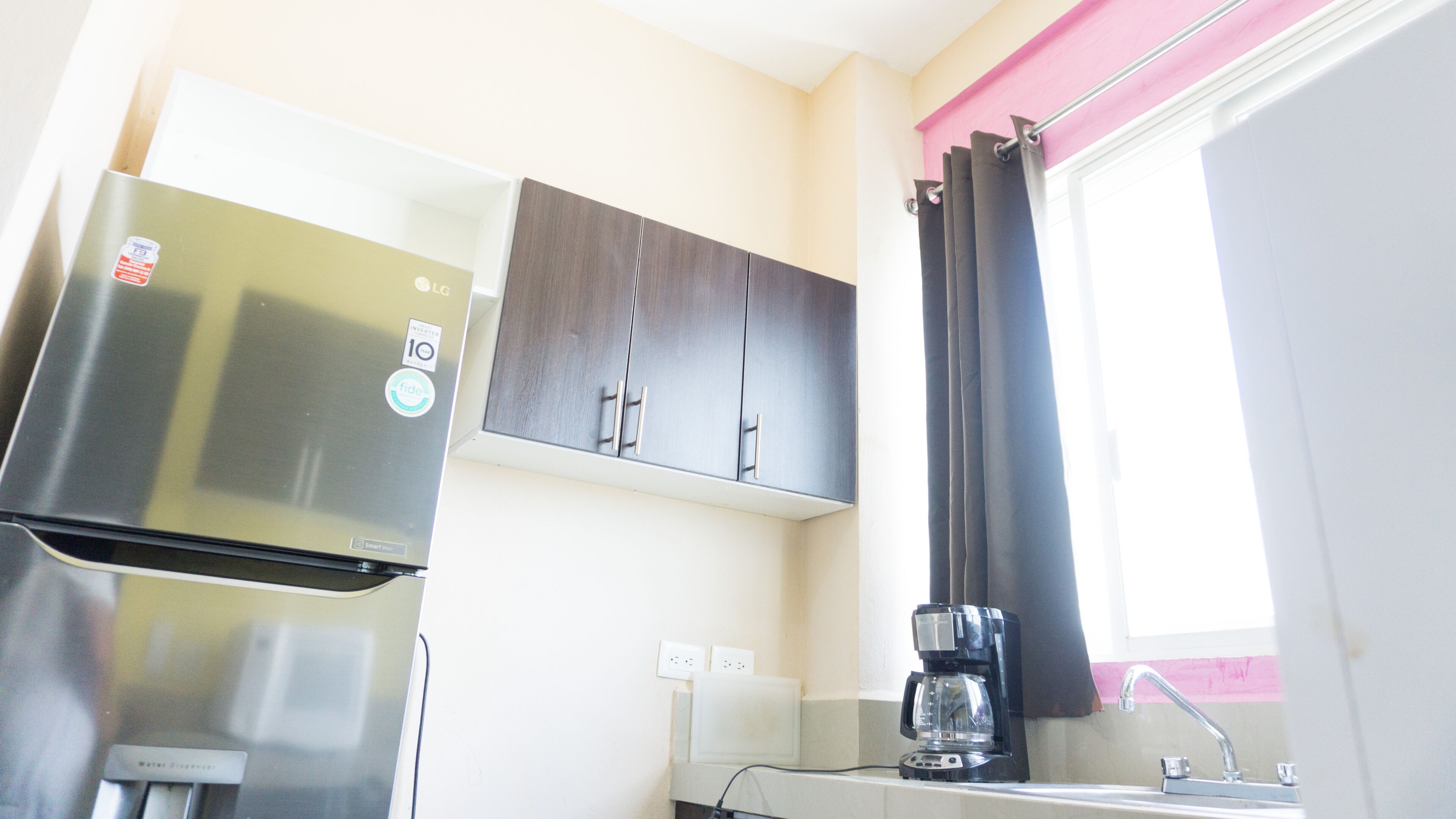 Hotel Suites La Roca