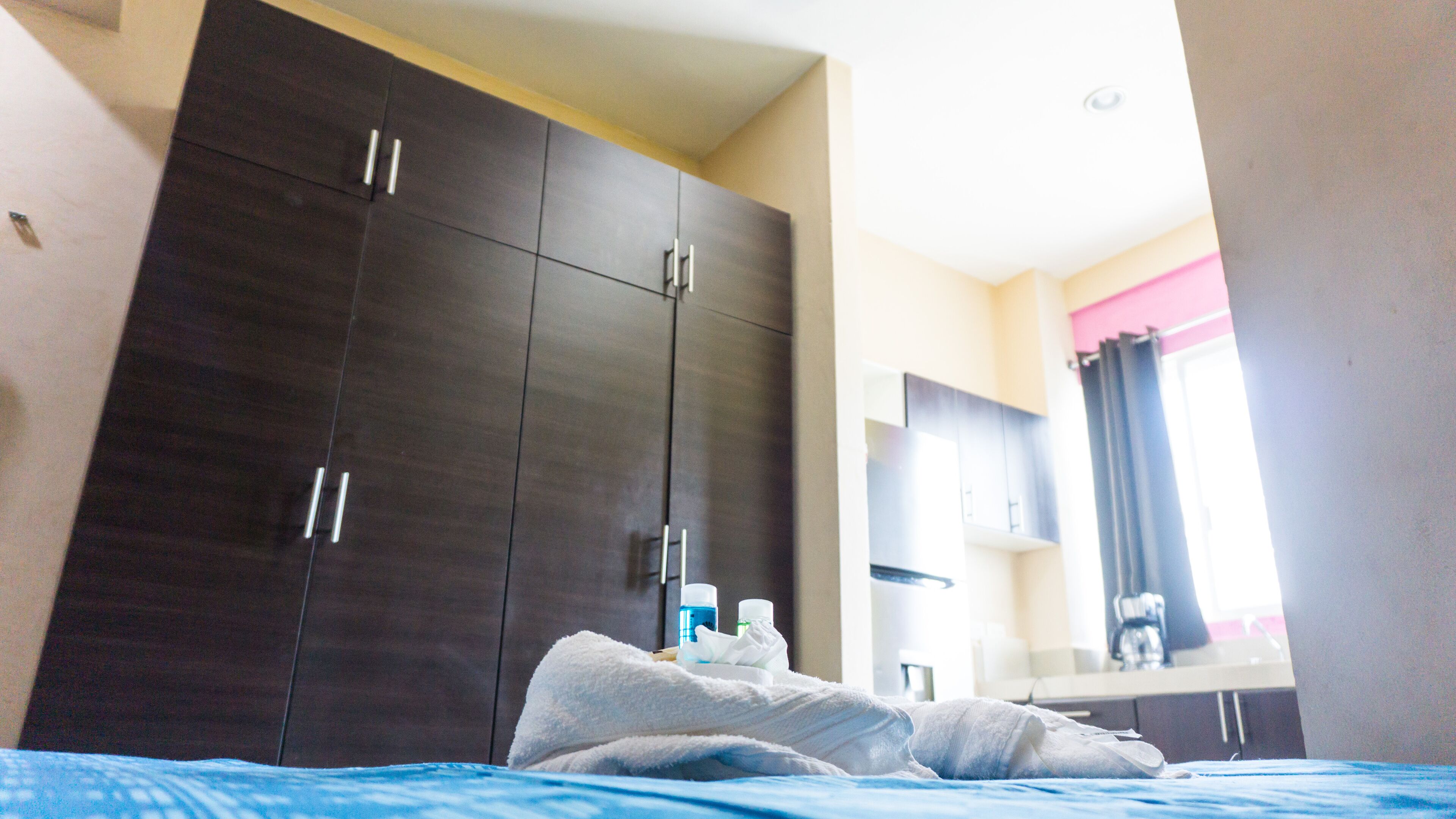 Hotel Suites La Roca