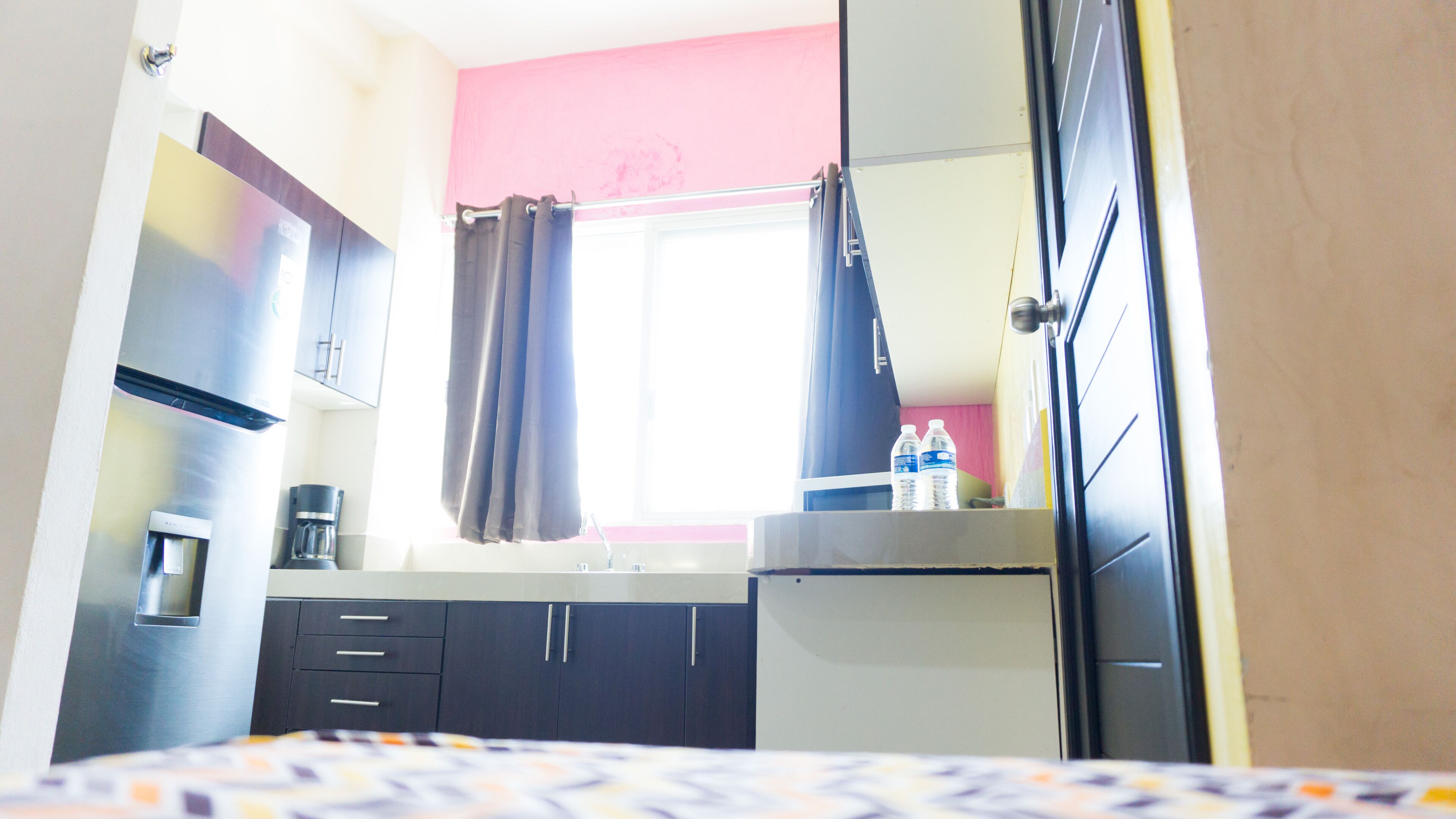 Hotel Suites La Roca