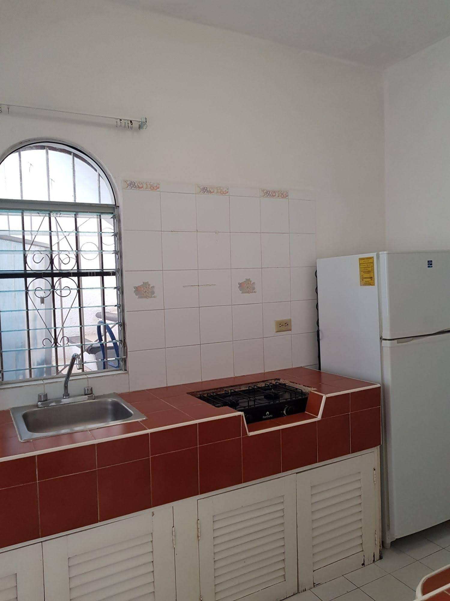 Hotel Suites Le Monde