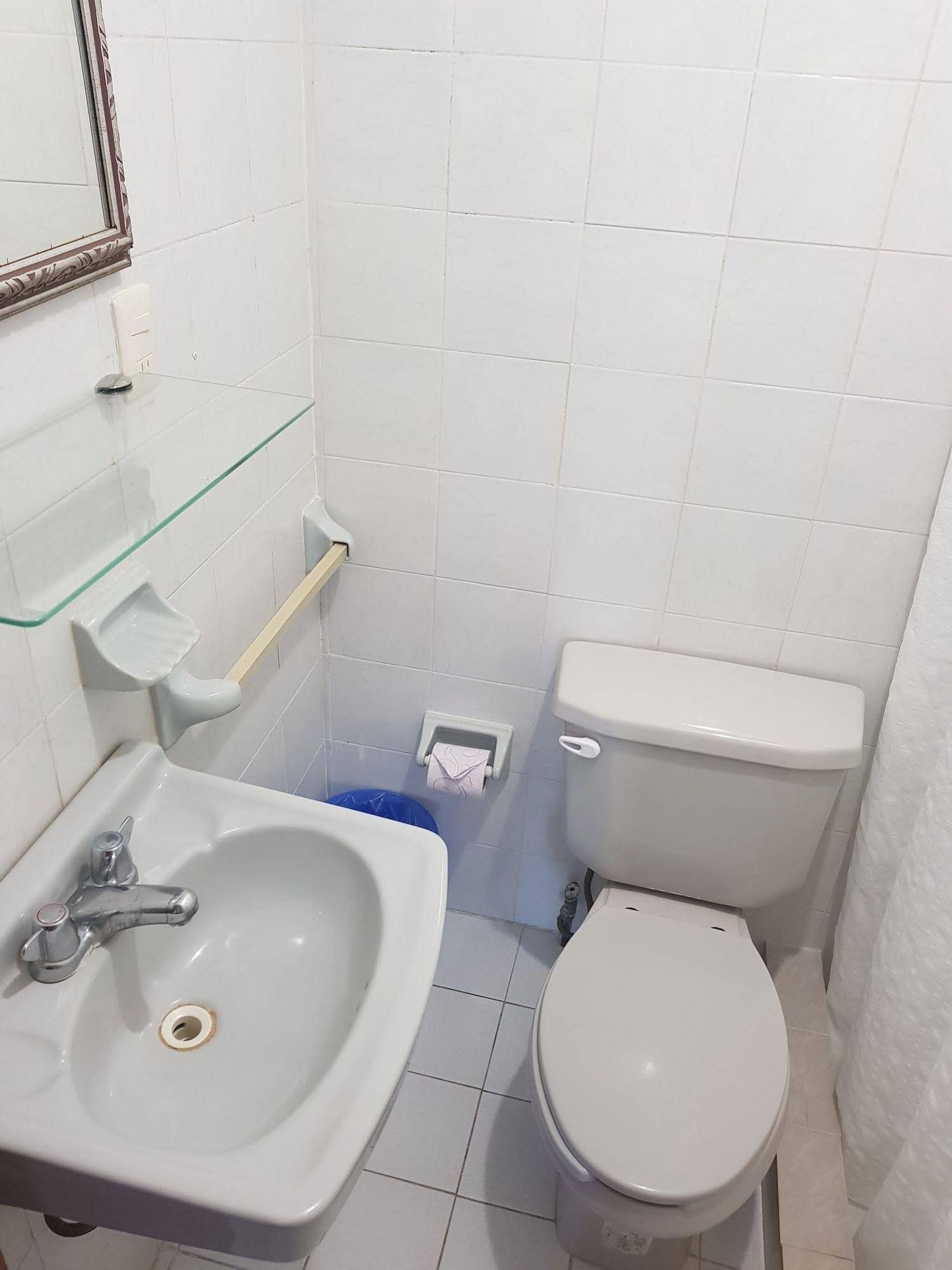Hotel Suites Le Monde