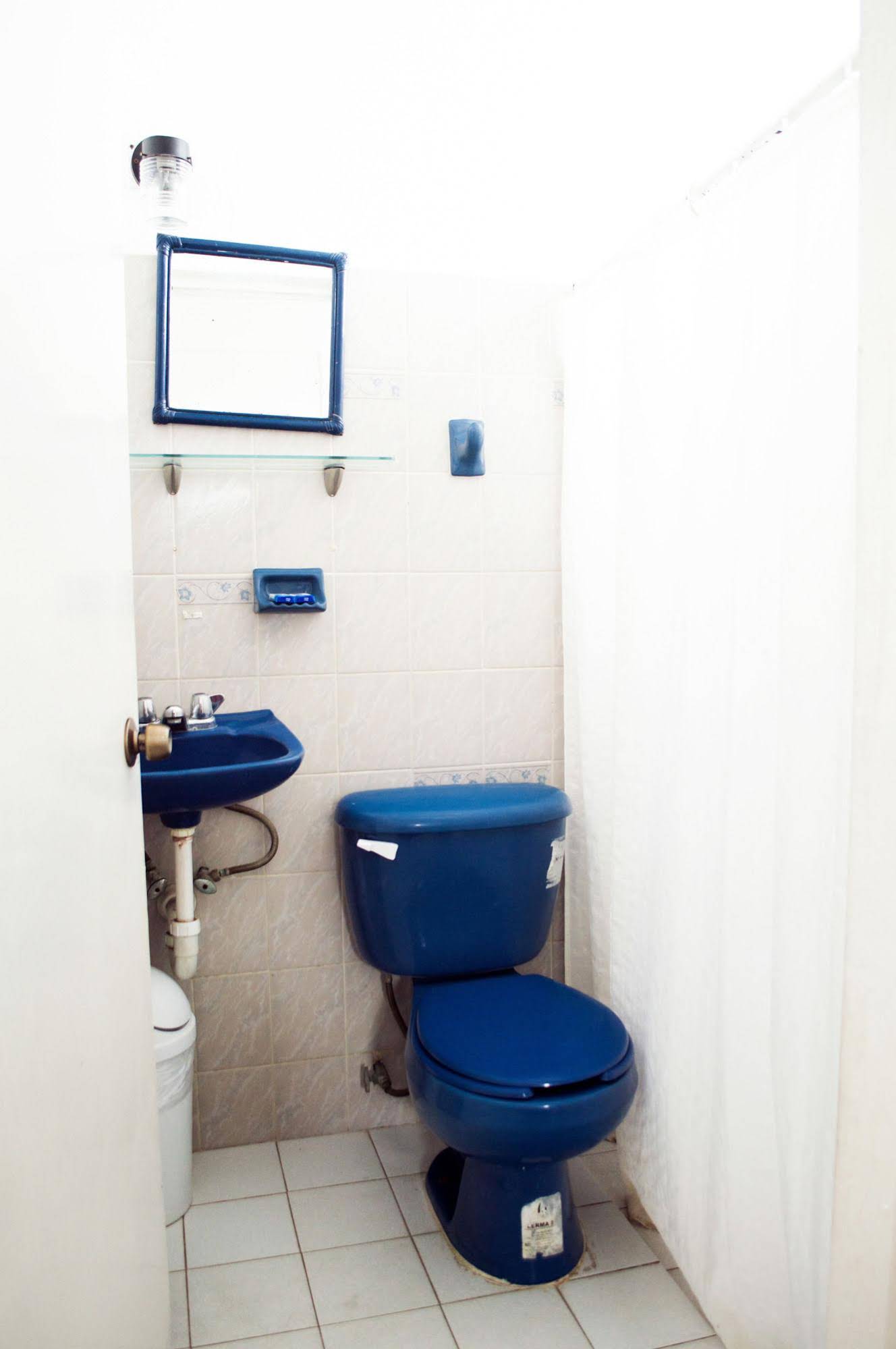 Hotel Suites Le Monde