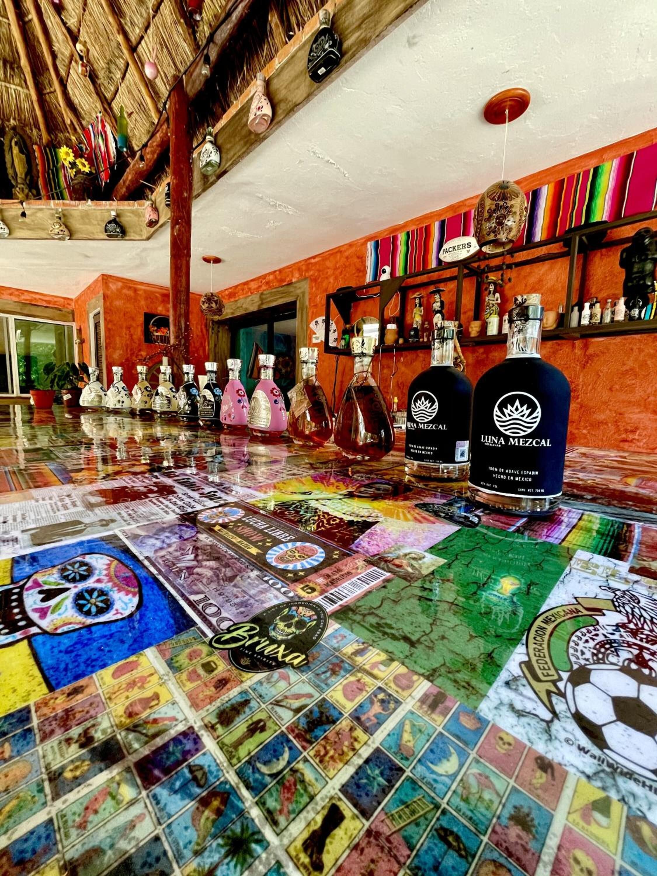 Hotel Tequila Cancun
