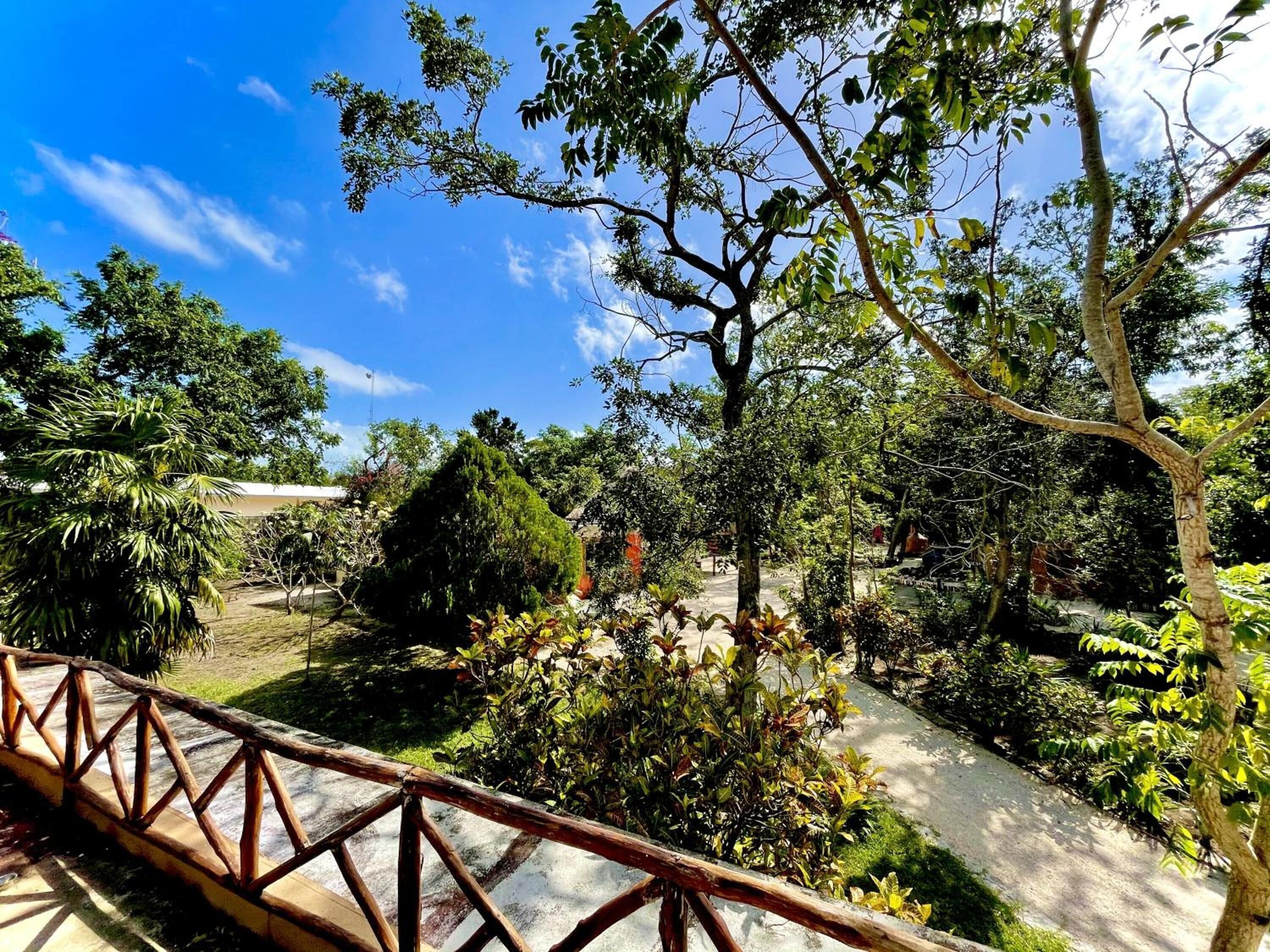 Hotel Tequila Cancun