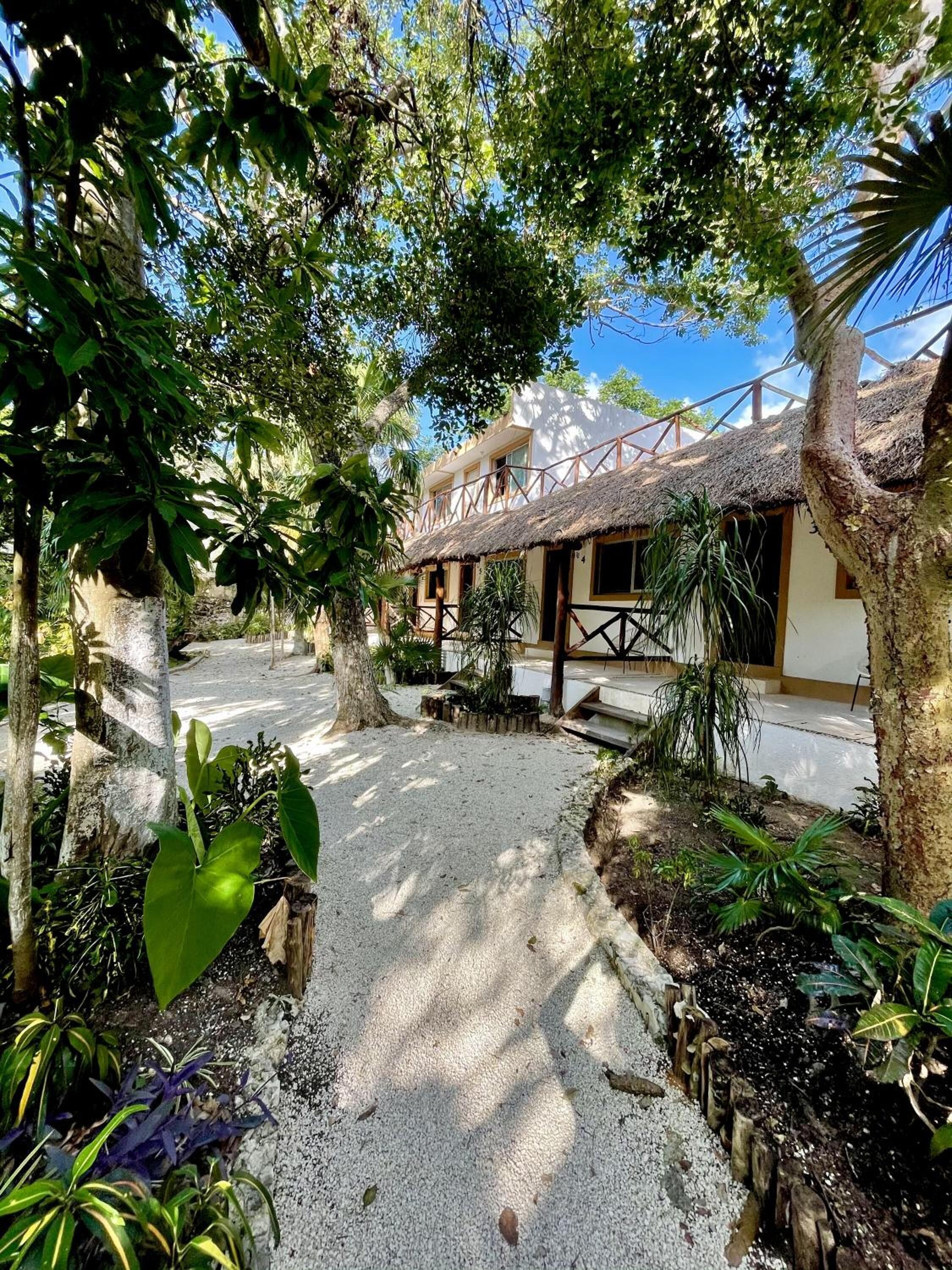 Hotel Tequila Cancun