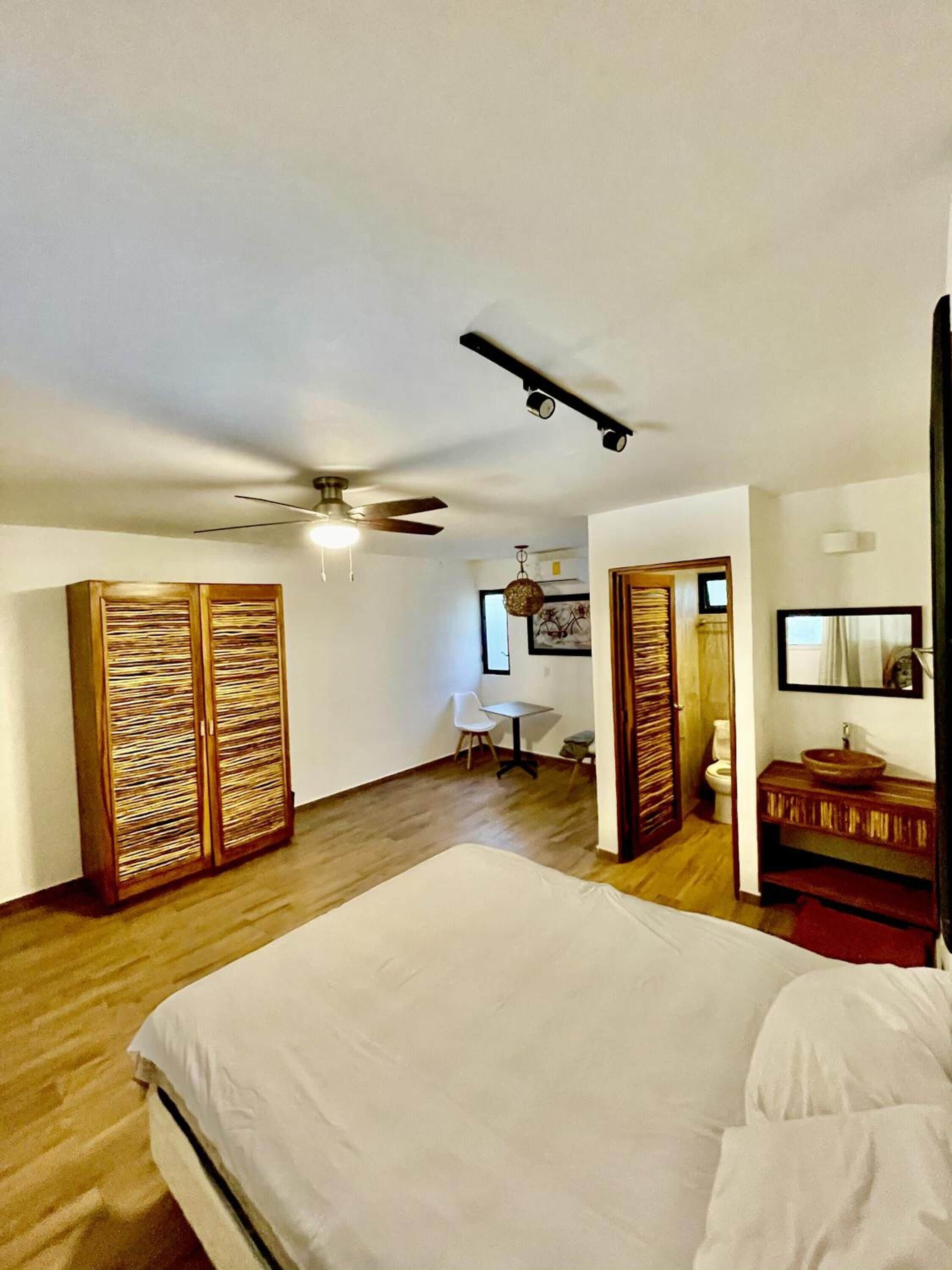 Hotel Tequila Cancun