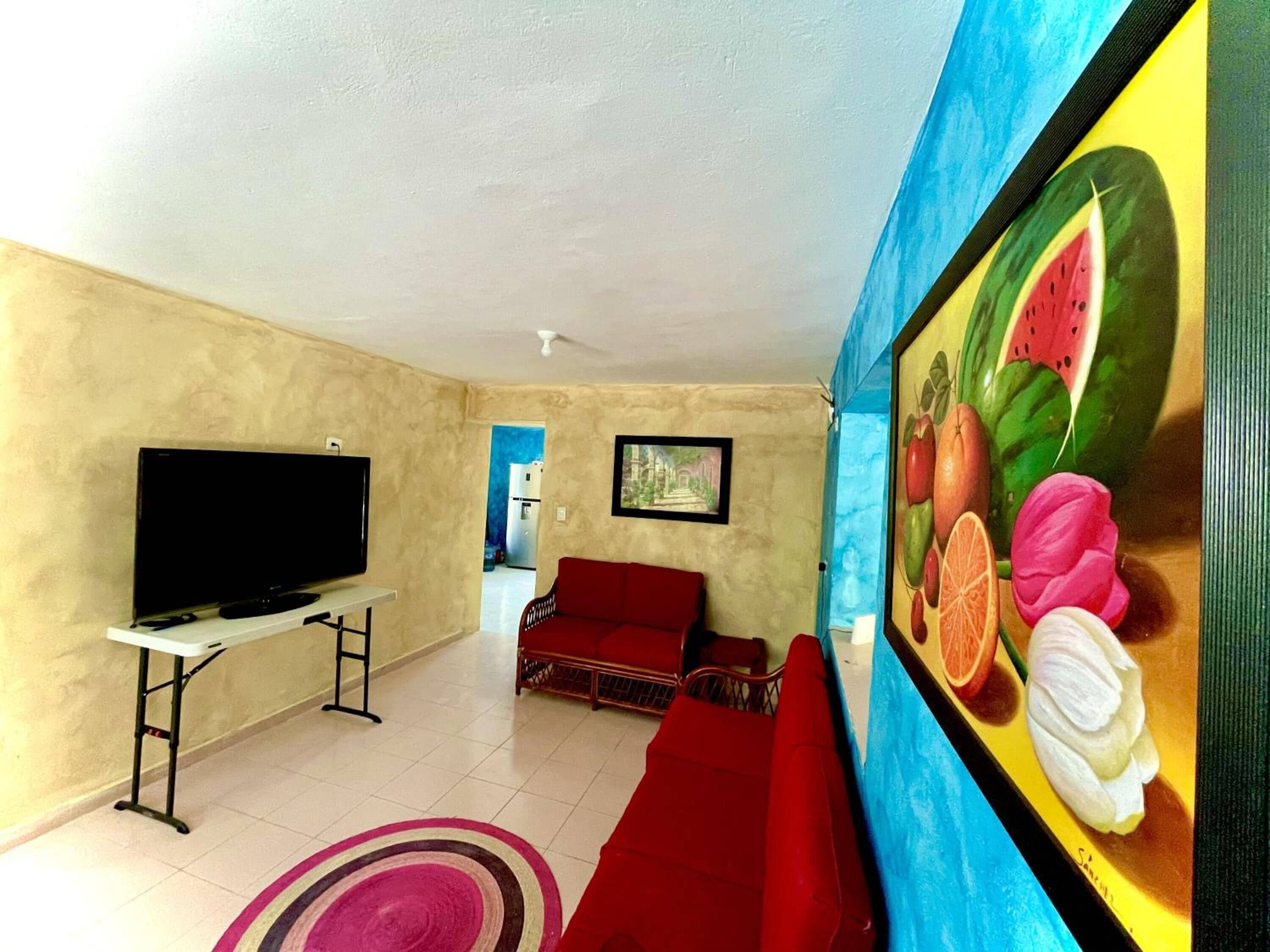 Hotel Tequila Cancun