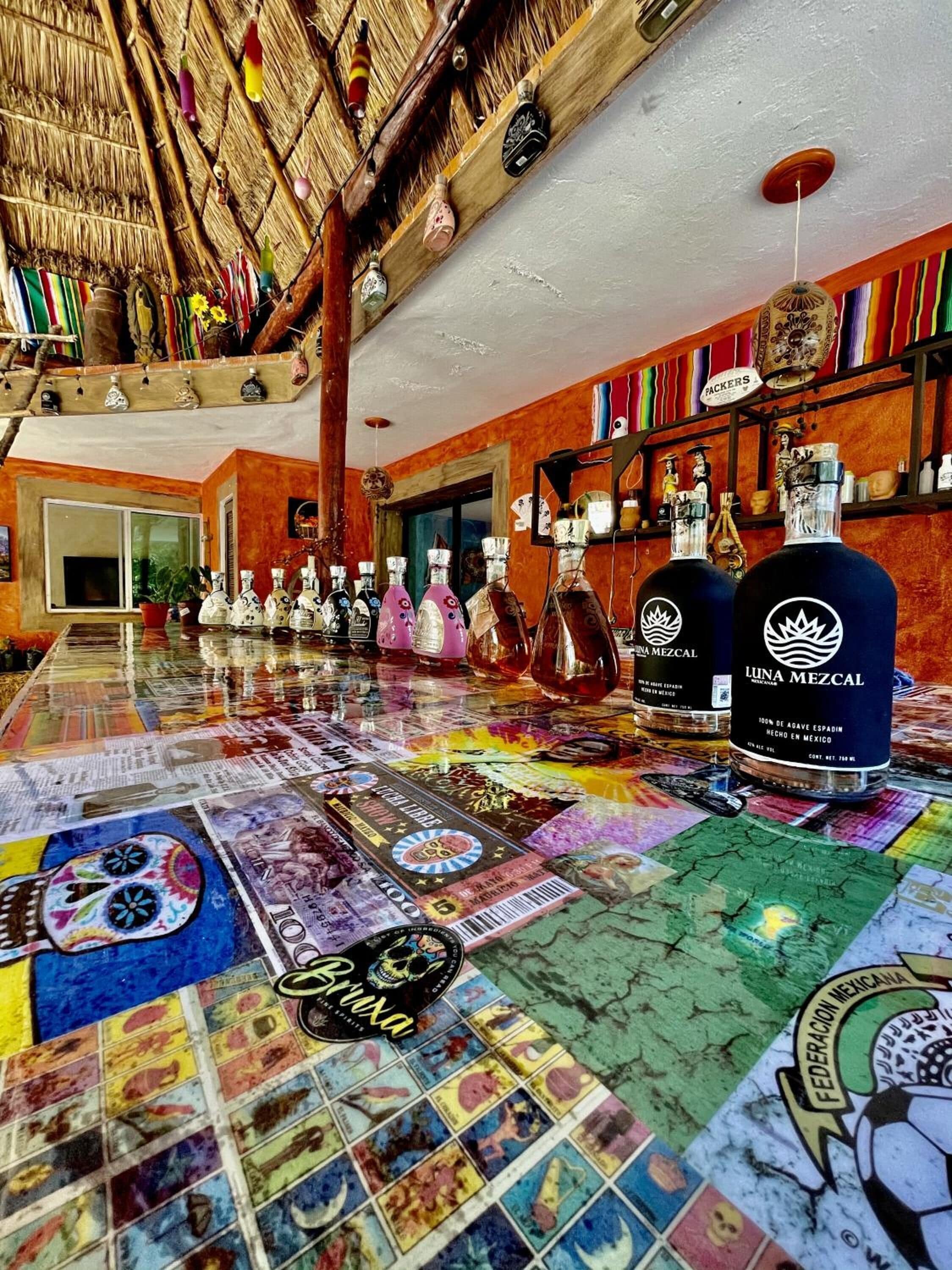 Hotel Tequila Cancun