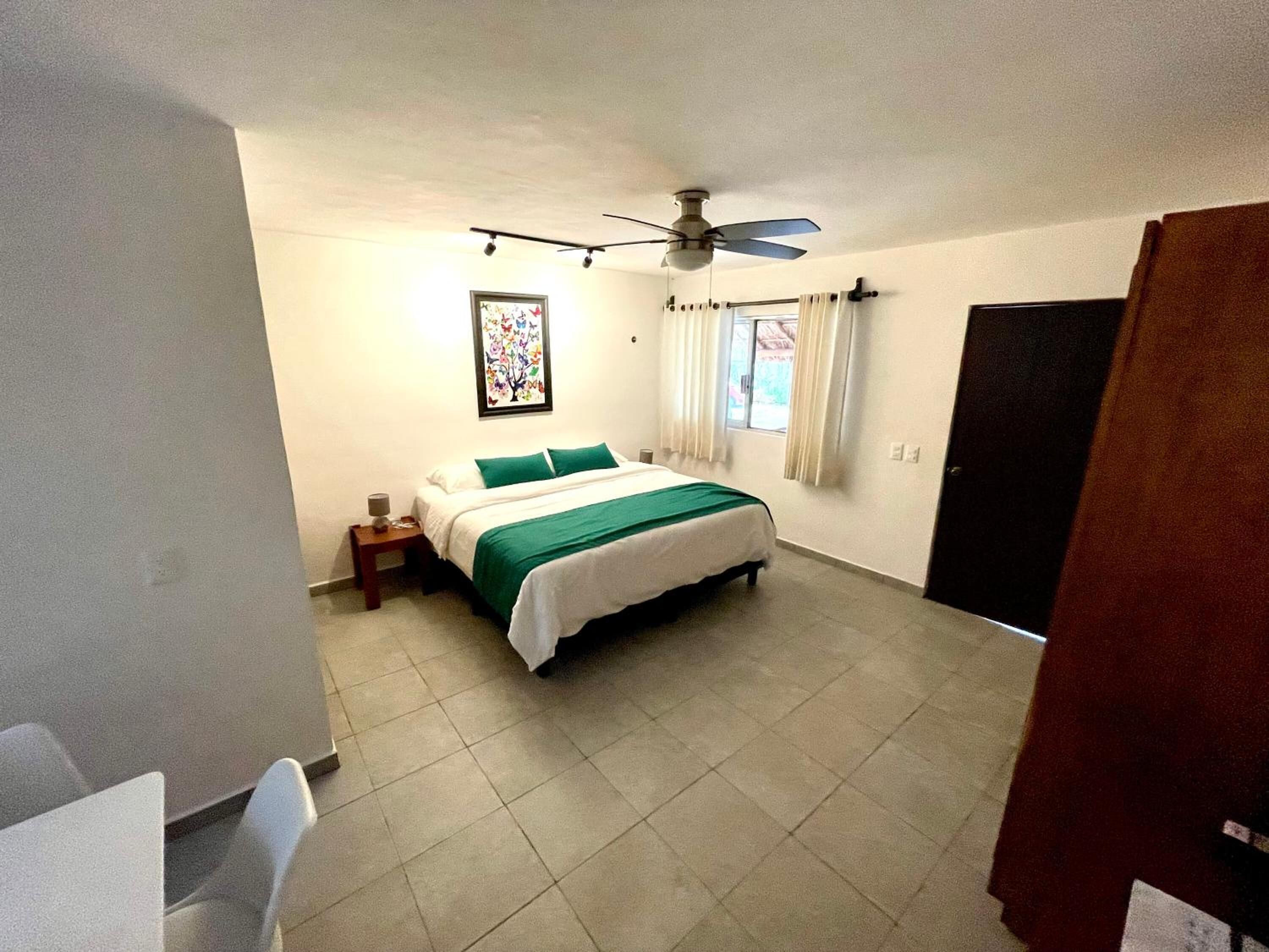 Hotel Tequila Cancun