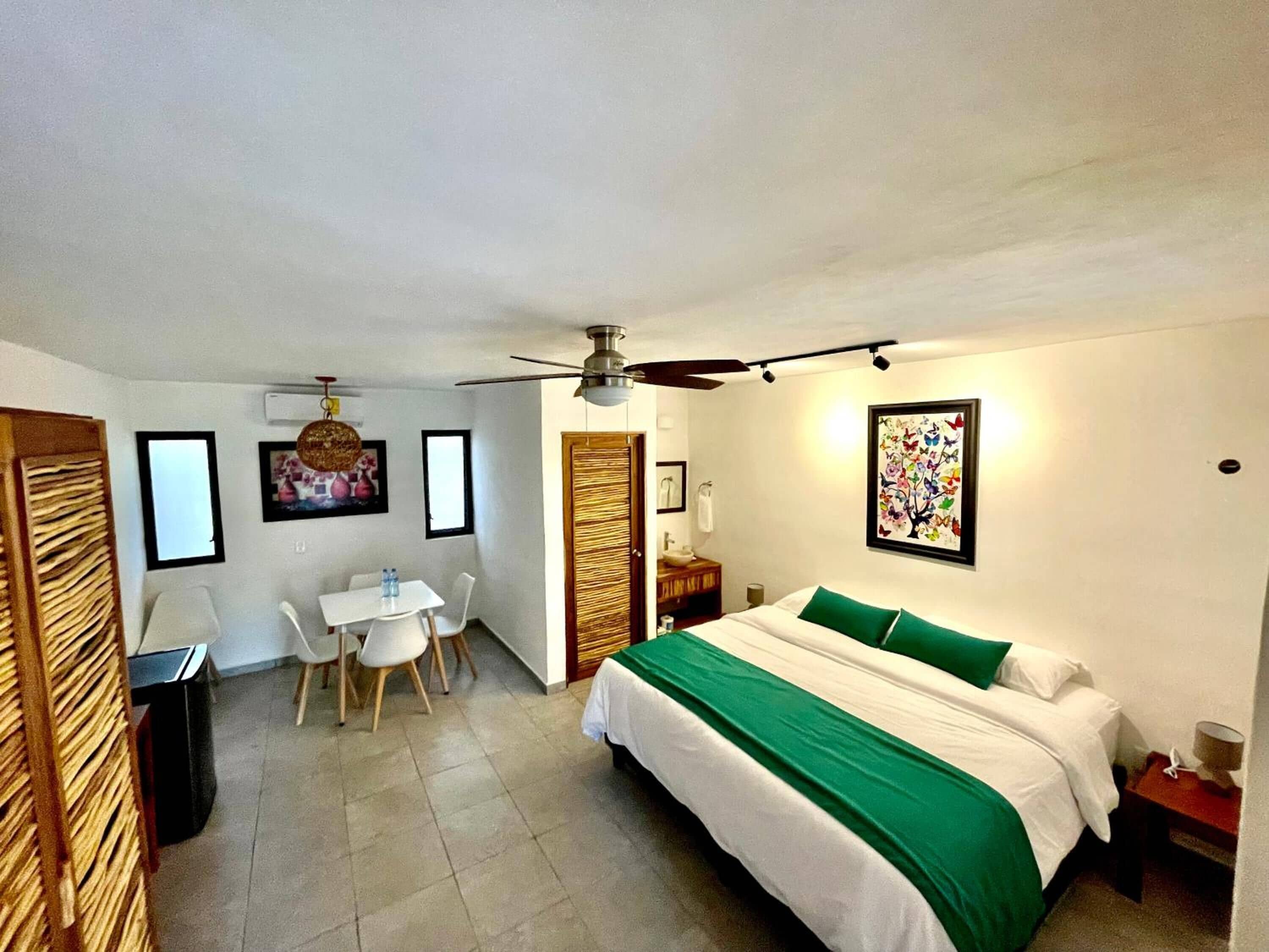 Hotel Tequila Cancun