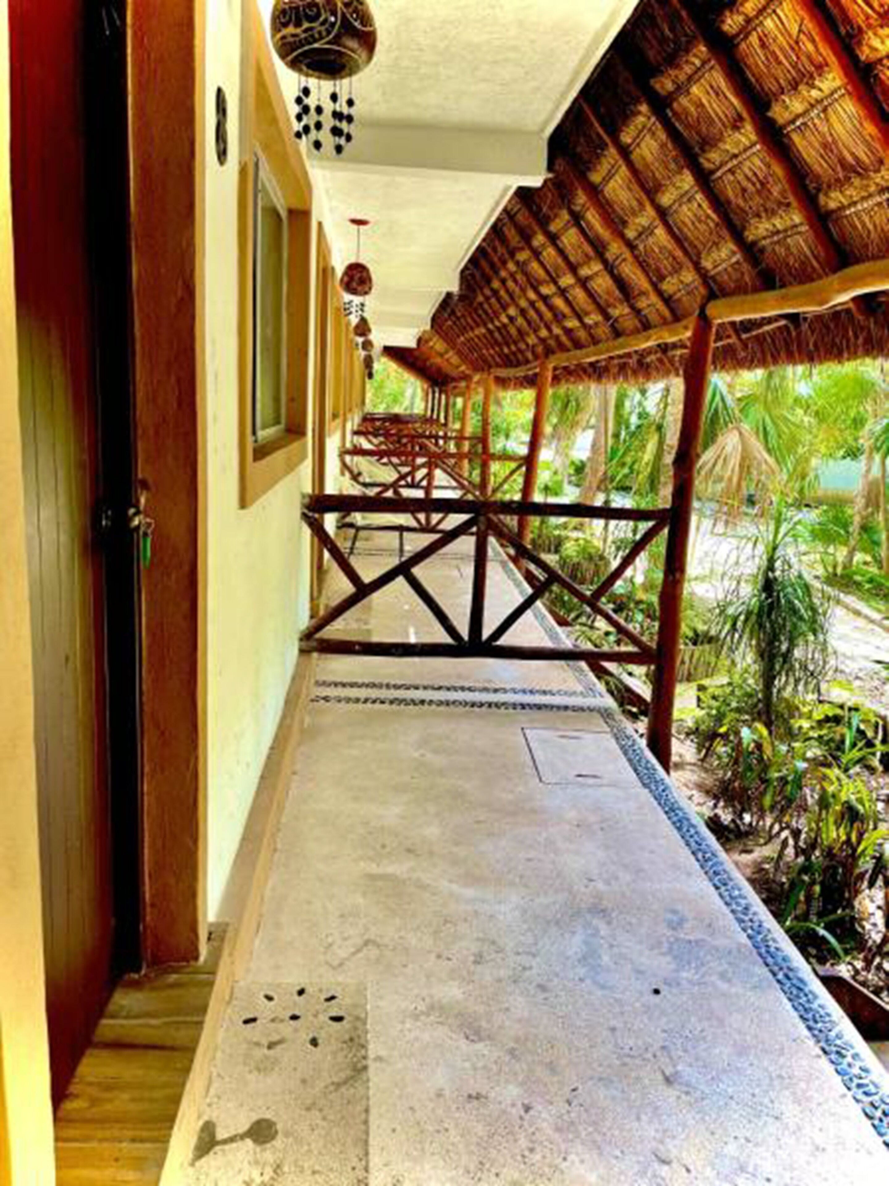 Hotel Tequila Cancun