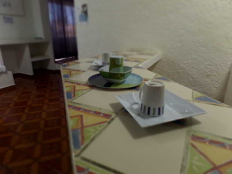 Ikaro Suites Cancun