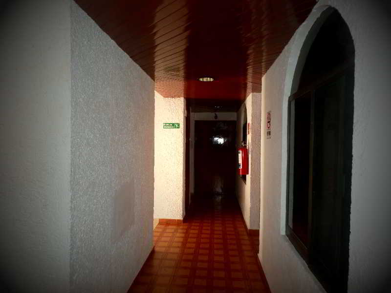 Ikaro Suites Cancun