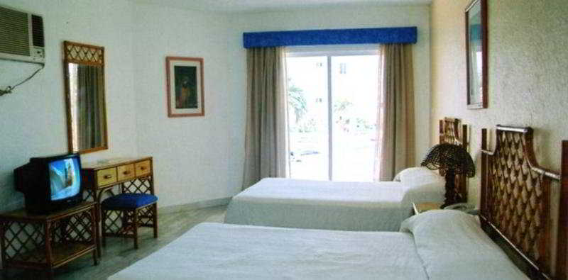 Imperial Las Perlas