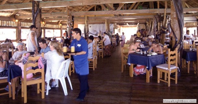Imperial Las Perlas