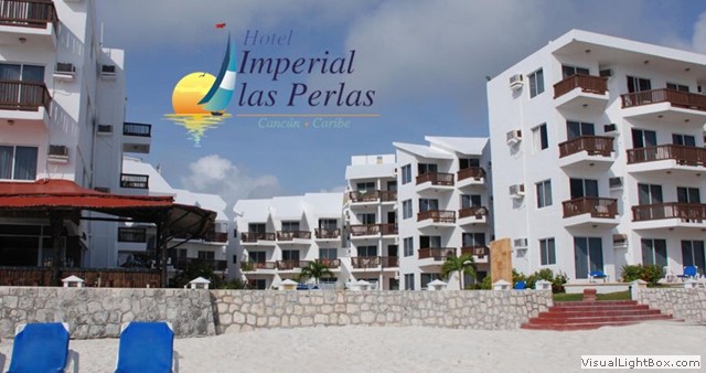 Imperial Las Perlas