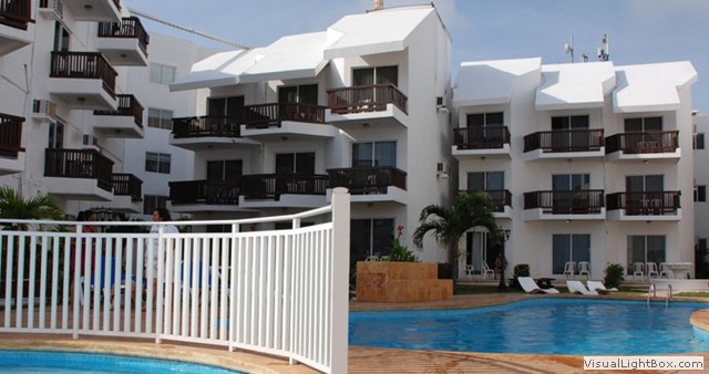 Imperial Las Perlas