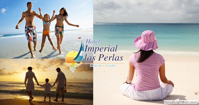 Imperial Las Perlas