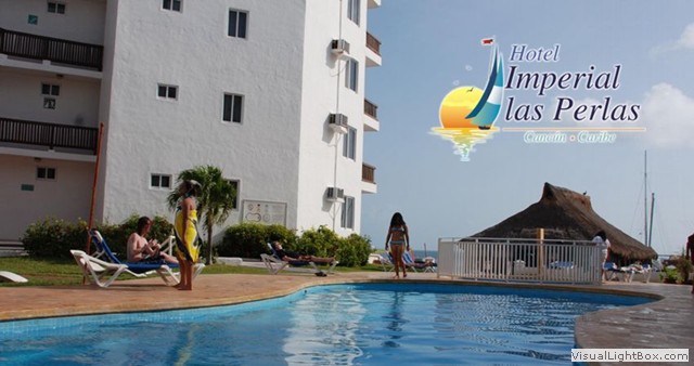 Imperial Las Perlas